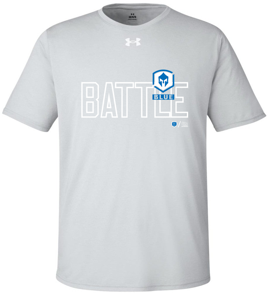 Under Armour - Team Tech T-Shirt