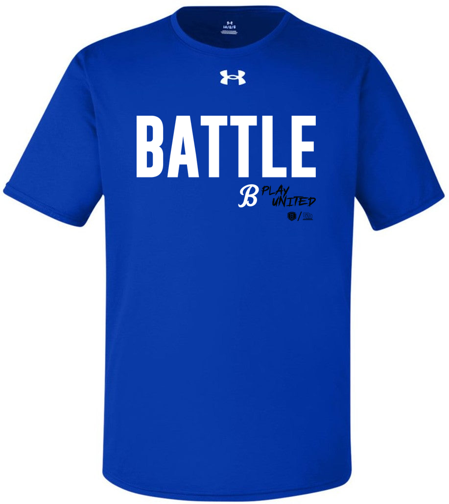 Under Armour - Team Tech T-Shirt