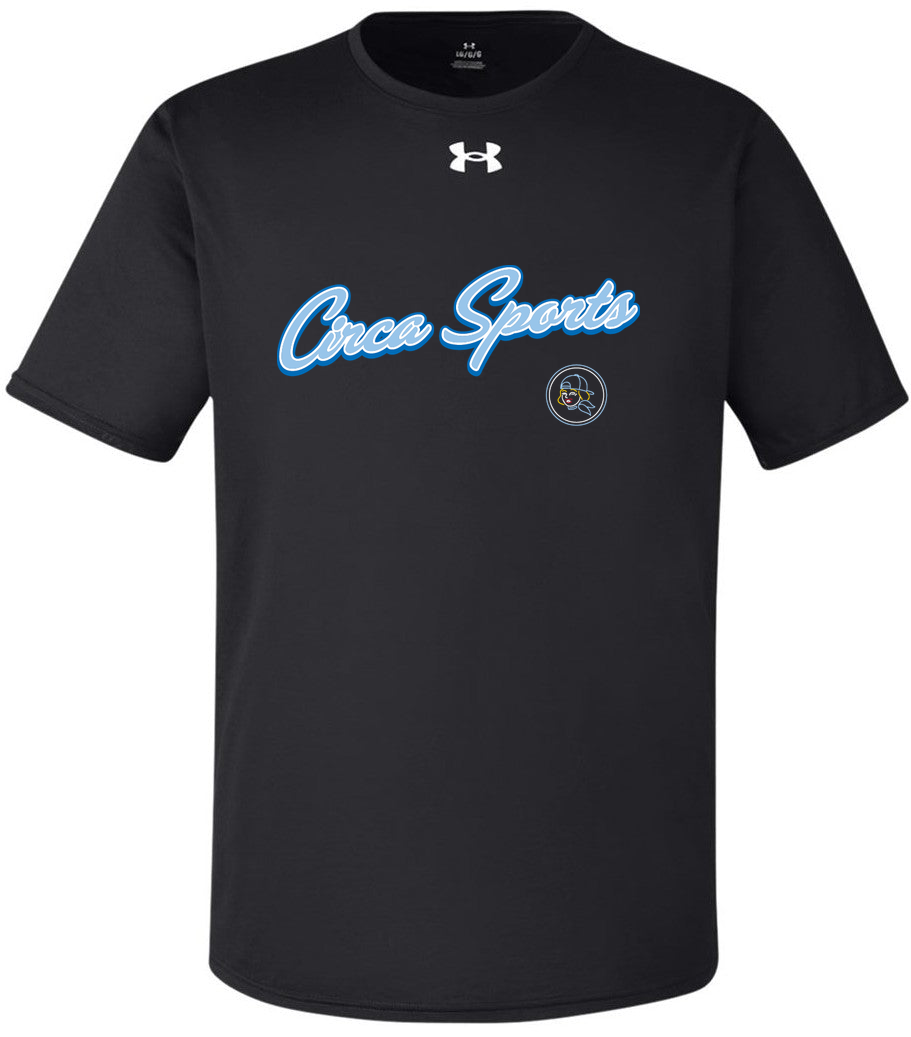 Under Armour - Team Tech T-Shirt