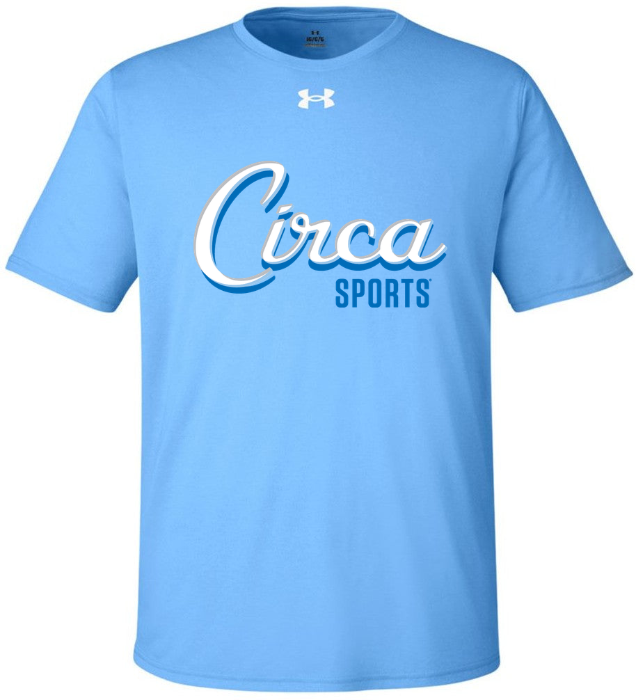 Under Armour - Team Tech T-Shirt