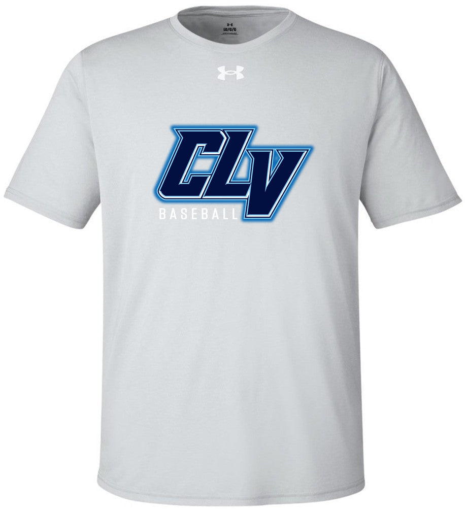 Under Armour - Team Tech T-Shirt