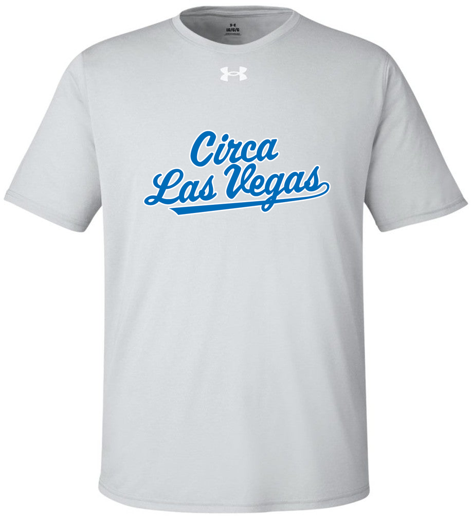 Under Armour - Team Tech T-Shirt