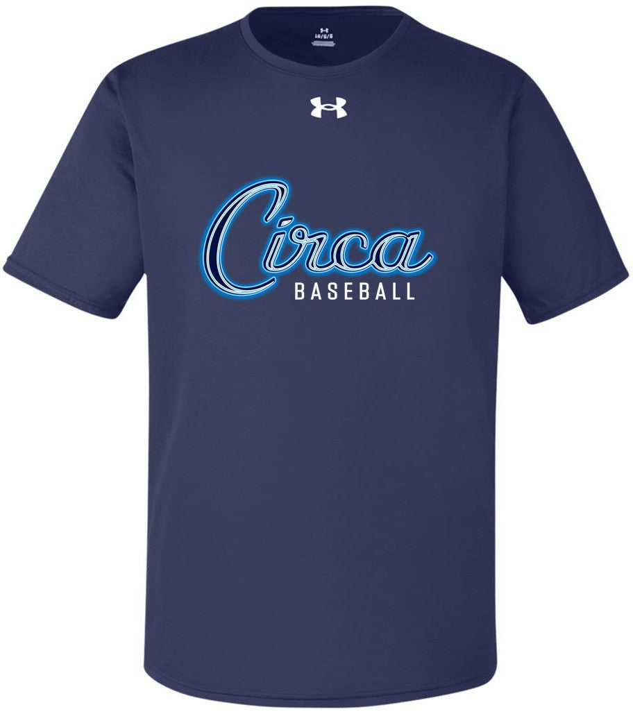 Under Armour - Team Tech T-Shirt