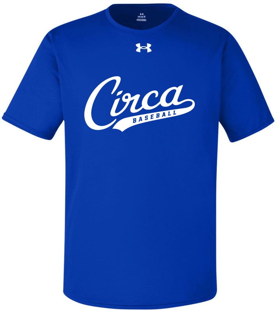 Under Armour - Team Tech T-Shirt