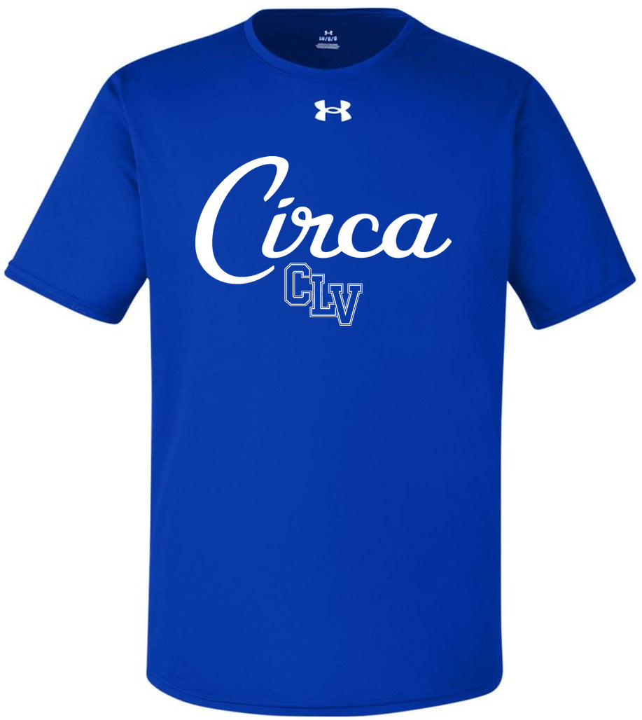 Under Armour - Team Tech T-Shirt