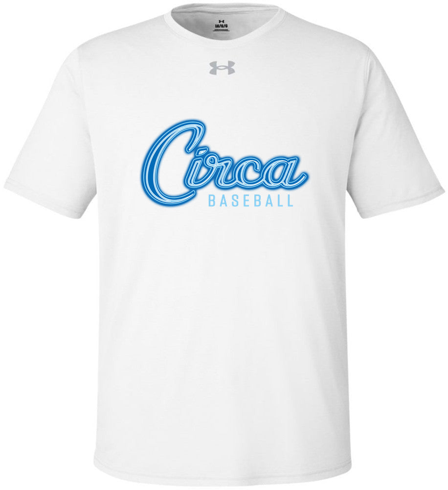 Under Armour - Team Tech T-Shirt