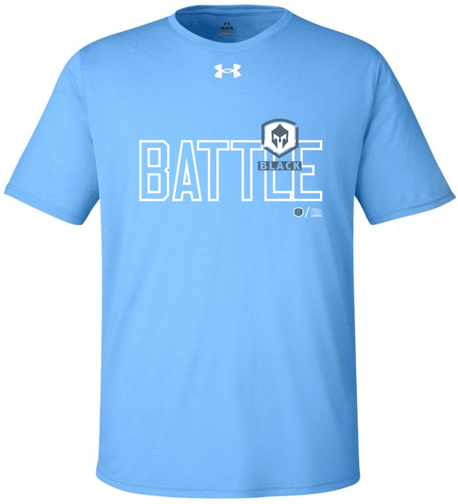 Under Armour - Team Tech T-Shirt