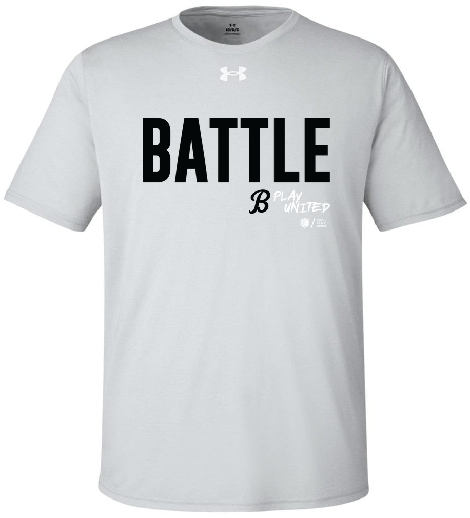 Under Armour - Team Tech T-Shirt