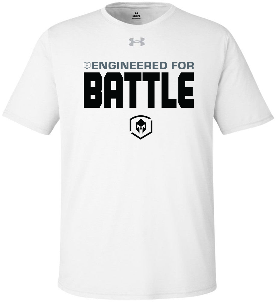 Under Armour - Team Tech T-Shirt