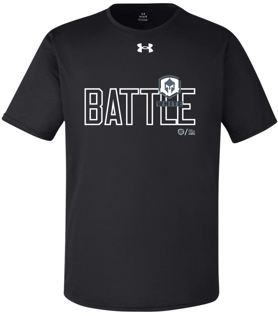 Under Armour - Team Tech T-Shirt