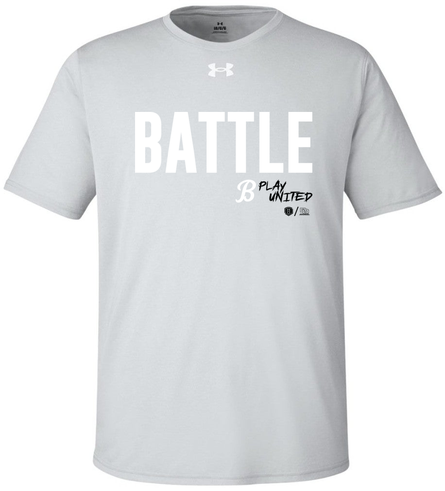 Under Armour - Team Tech T-Shirt