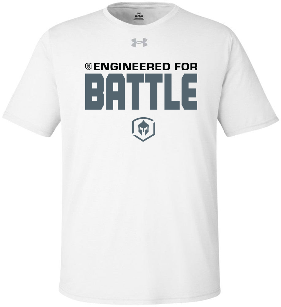 Under Armour - Team Tech T-Shirt