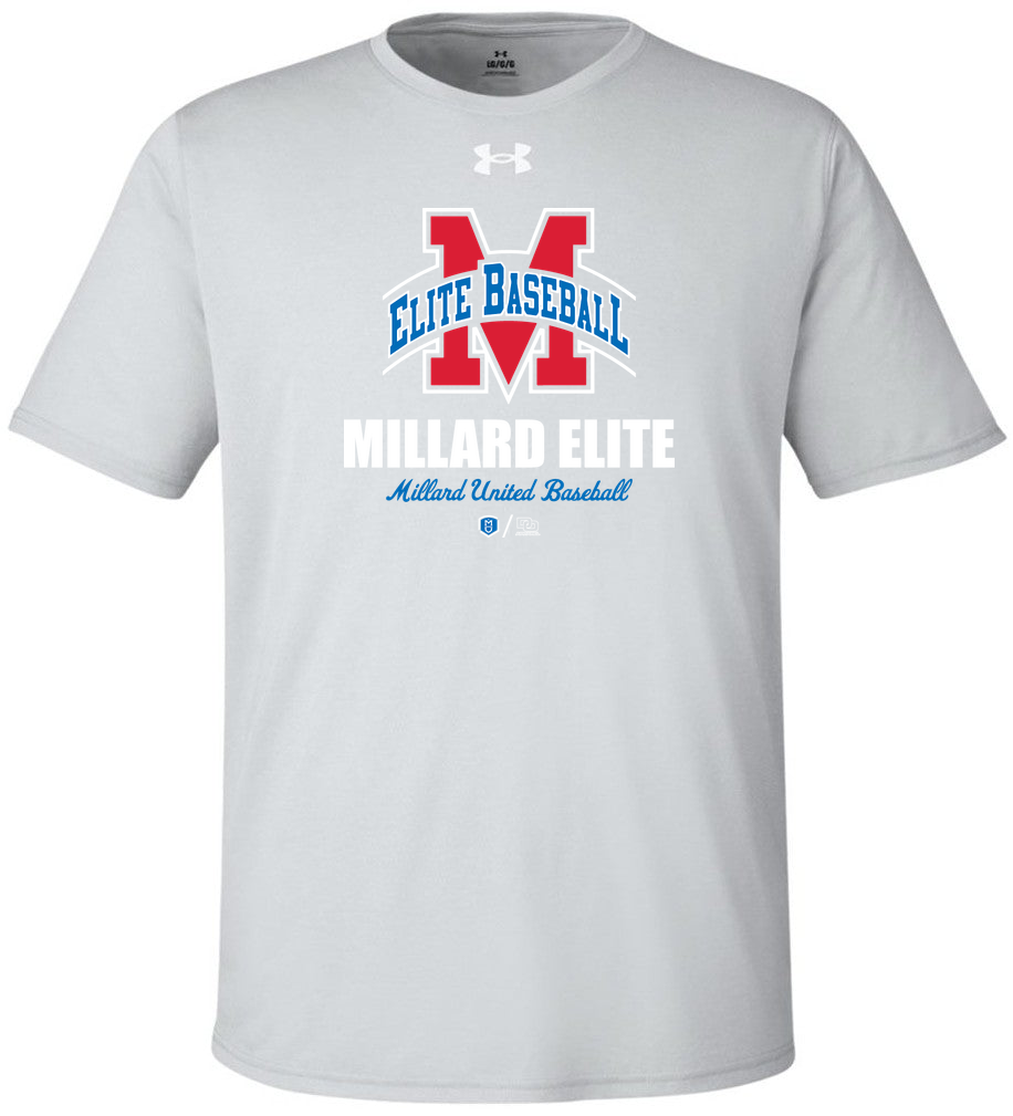 Under Armour - Team Tech T-Shirt