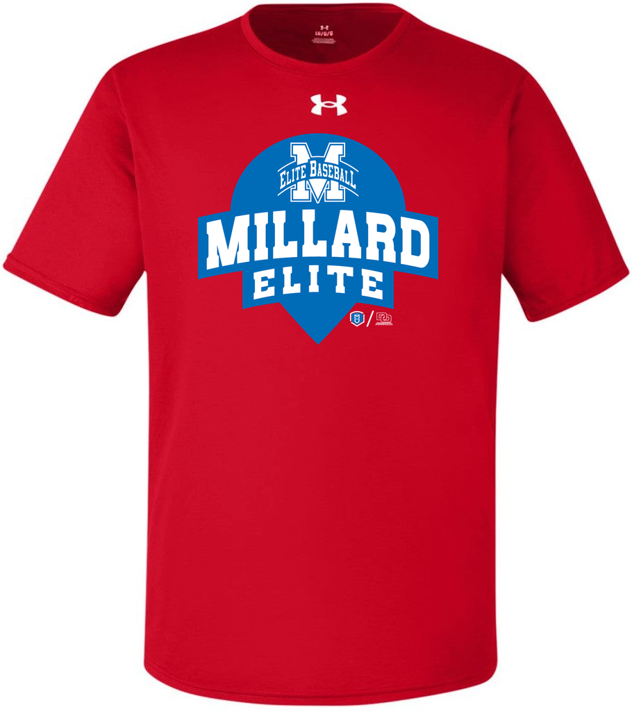 Under Armour - Team Tech T-Shirt