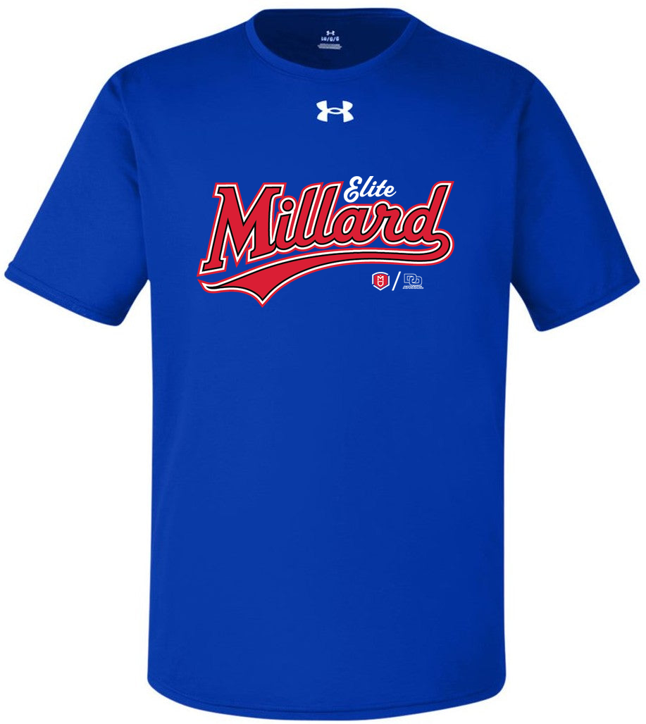 Under Armour - Team Tech T-Shirt