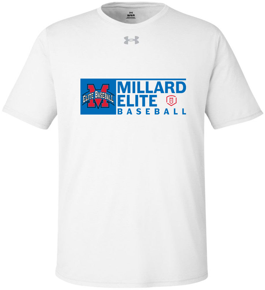 Under Armour - Team Tech T-Shirt