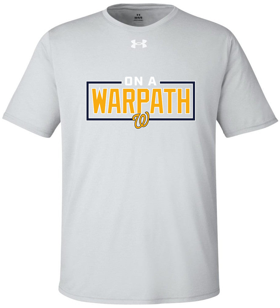 Under Armour - Team Tech T-Shirt
