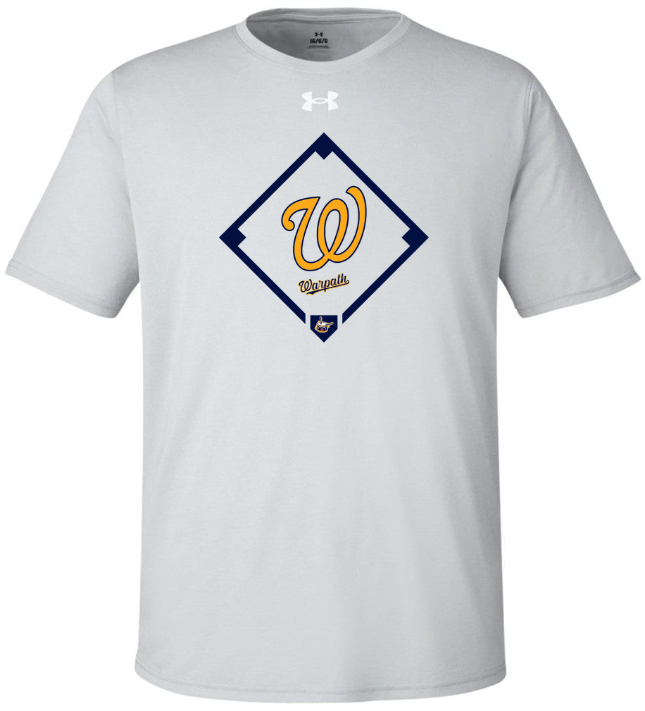 Under Armour - Team Tech T-Shirt