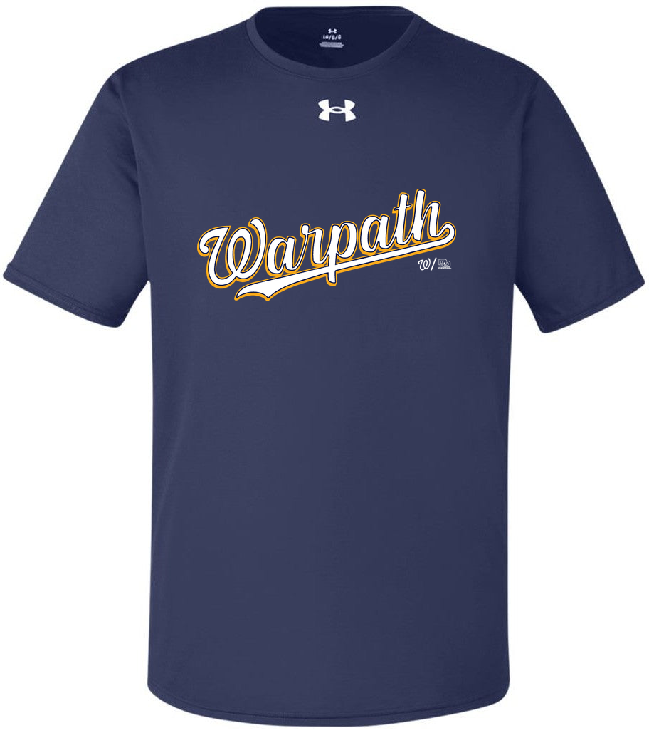 Under Armour - Team Tech T-Shirt