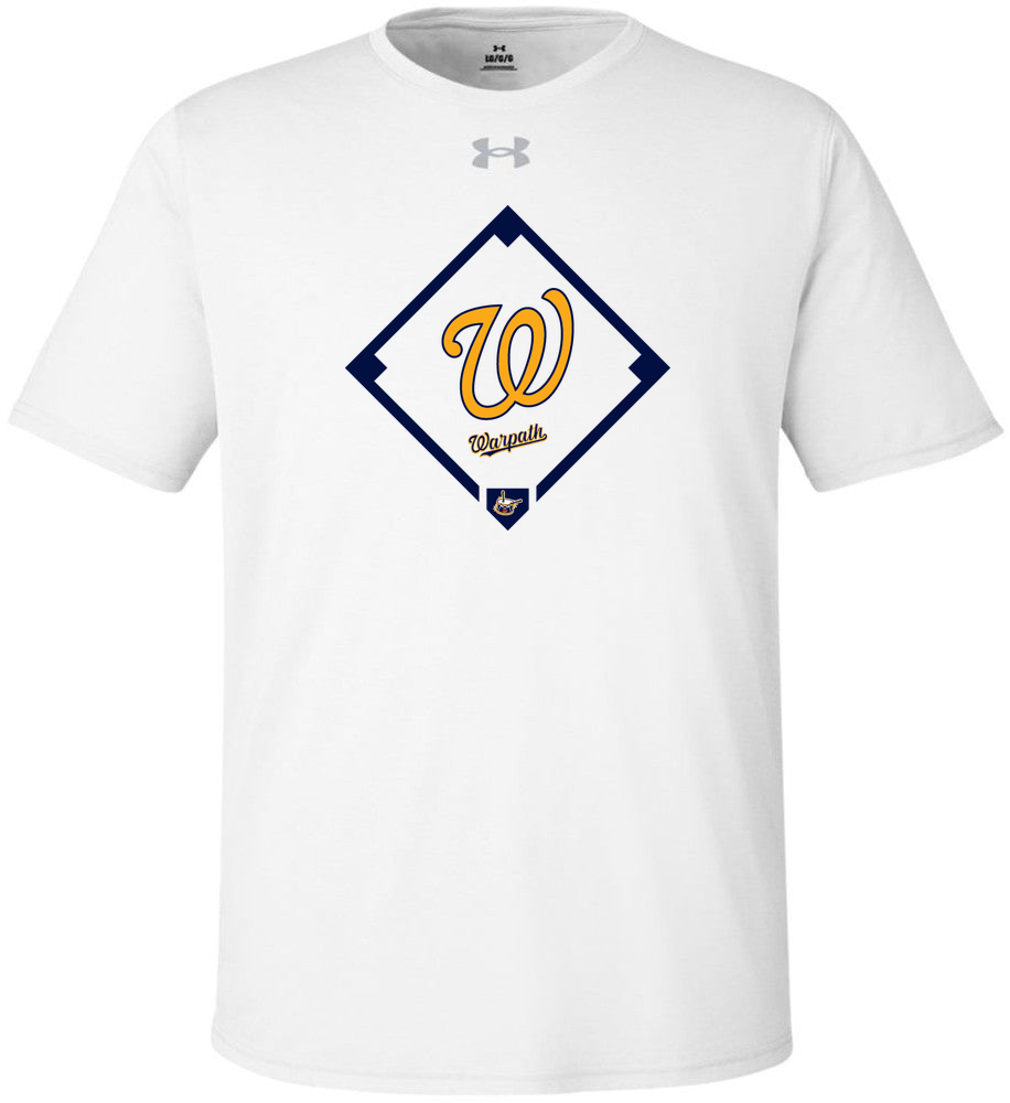Under Armour - Team Tech T-Shirt