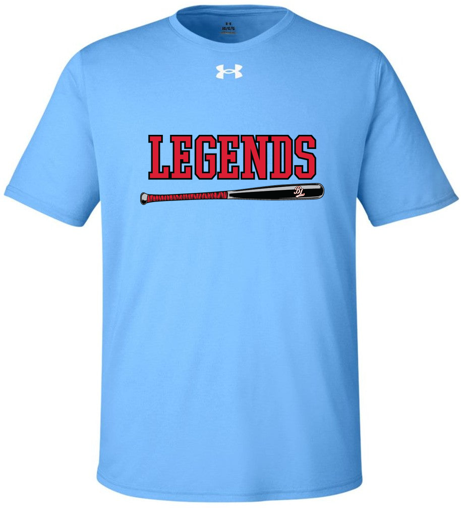 Under Armour - Team Tech T-Shirt