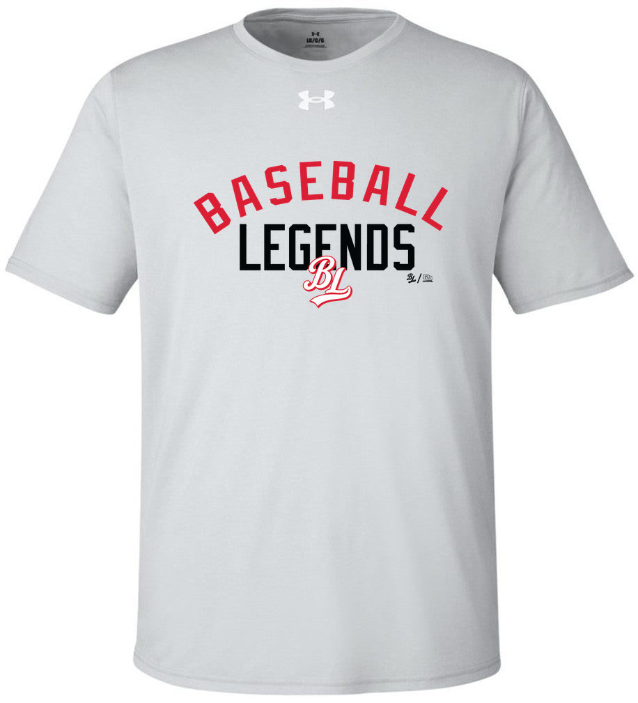 Under Armour - Team Tech T-Shirt