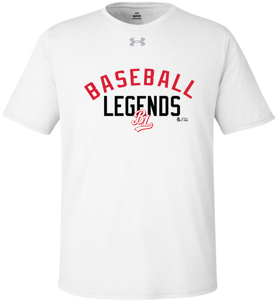 Under Armour - Team Tech T-Shirt