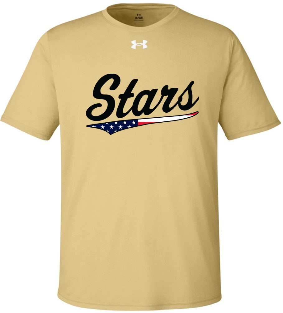 Under Armour - Team Tech T-Shirt