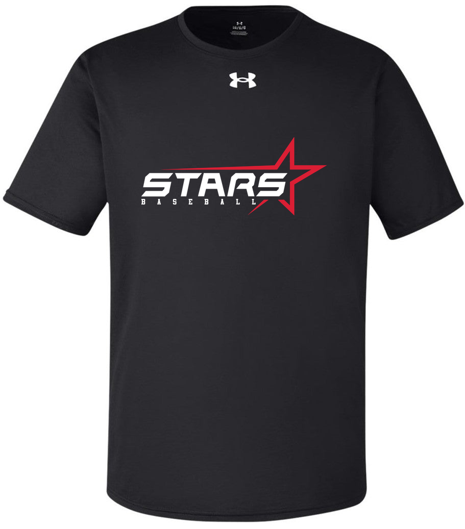 Under Armour - Team Tech T-Shirt