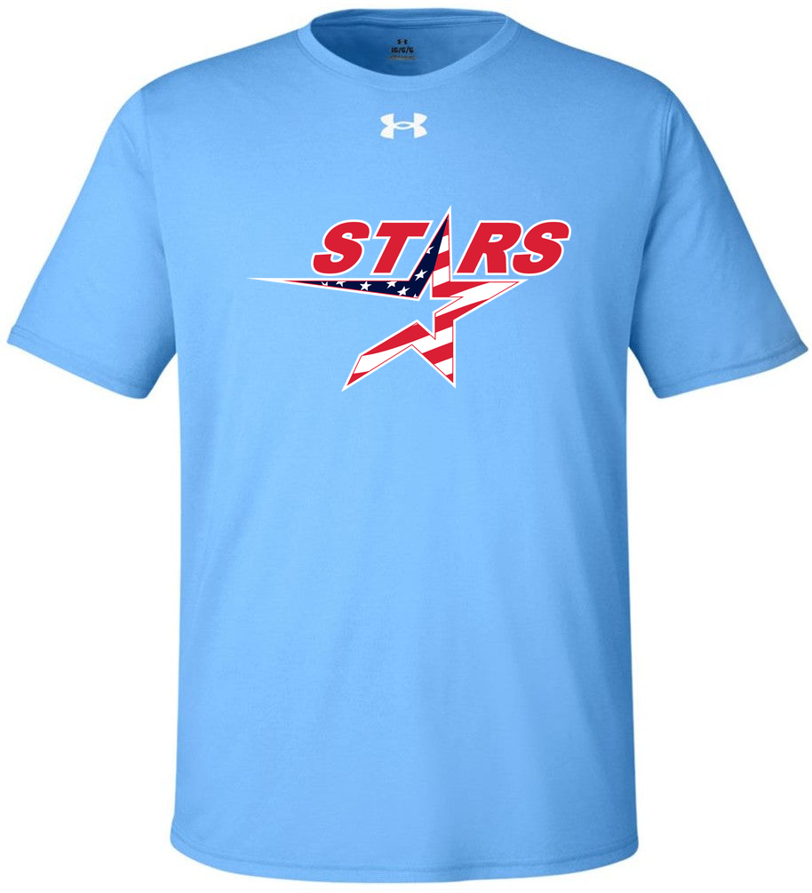 Under Armour - Team Tech T-Shirt