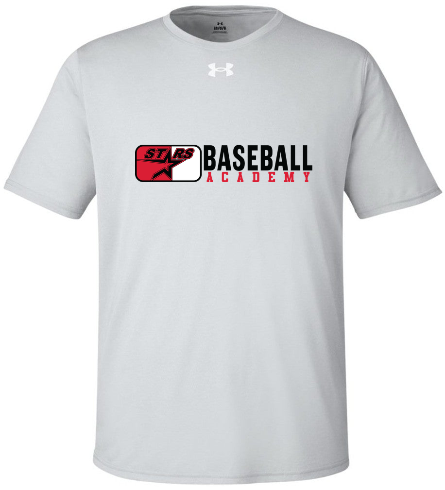 Under Armour - Team Tech T-Shirt