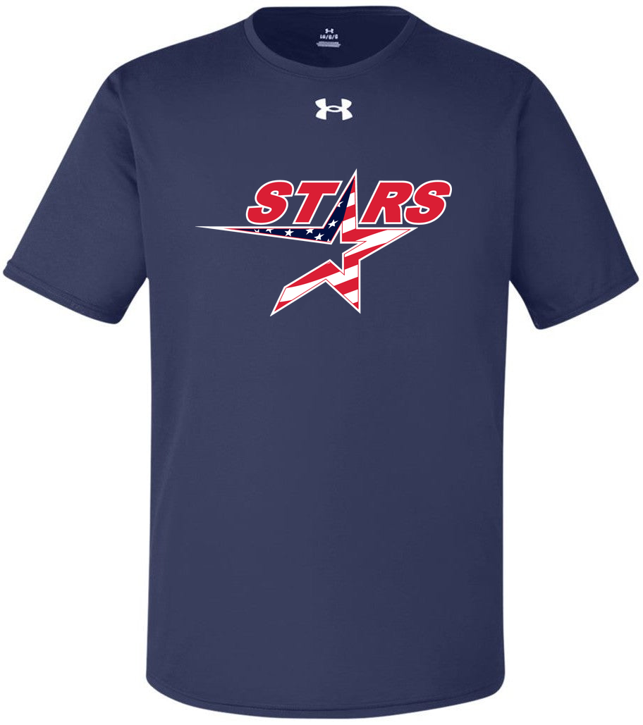 Under Armour - Team Tech T-Shirt