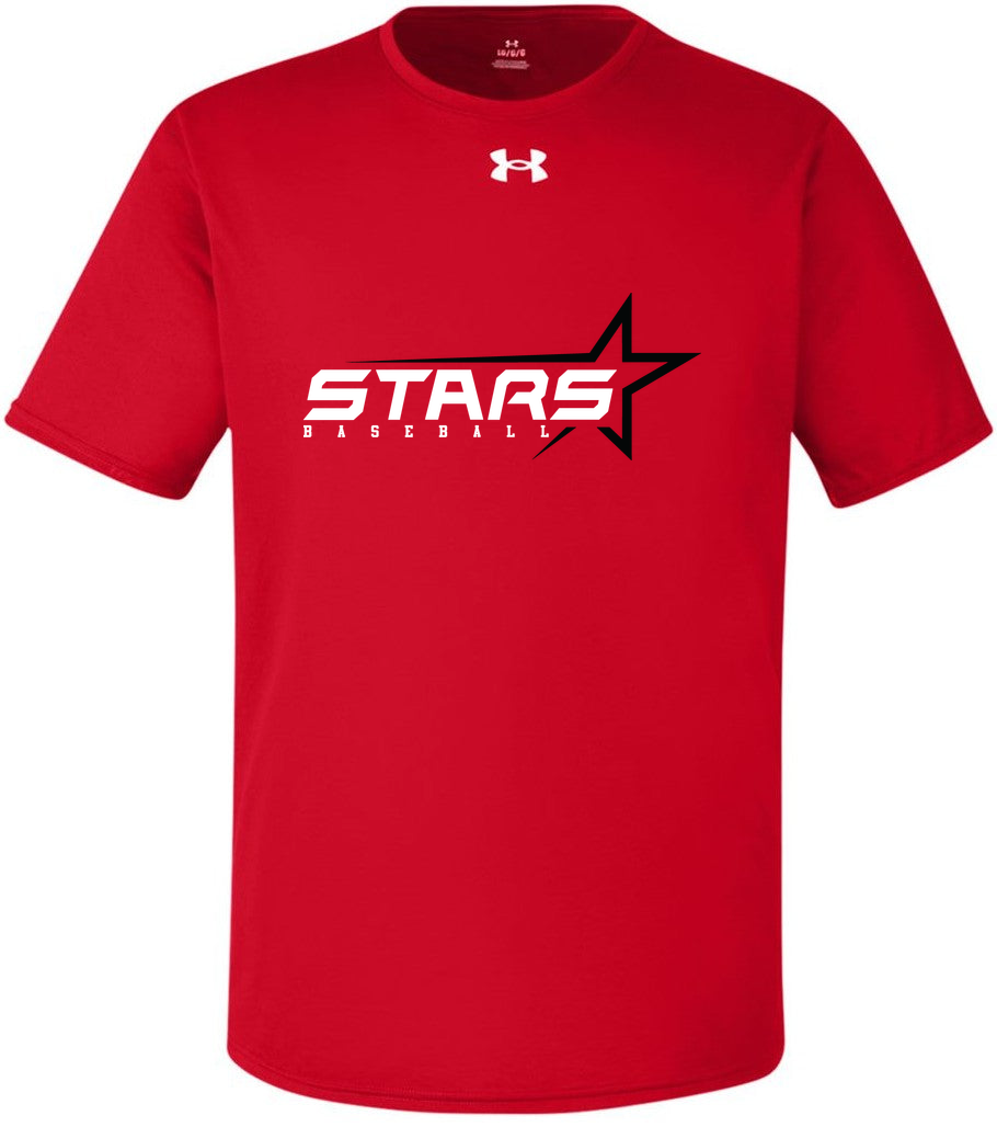 Under Armour - Team Tech T-Shirt