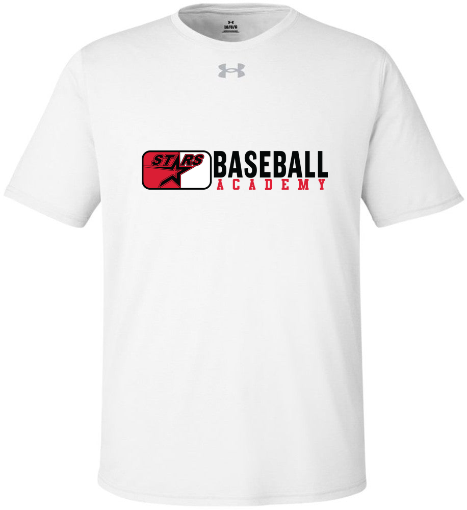 Under Armour - Team Tech T-Shirt