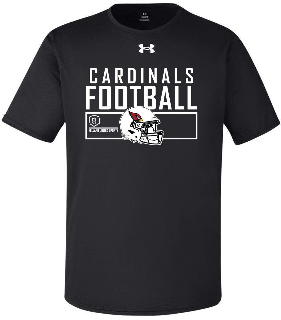 Under Armour - Team Tech T-Shirt