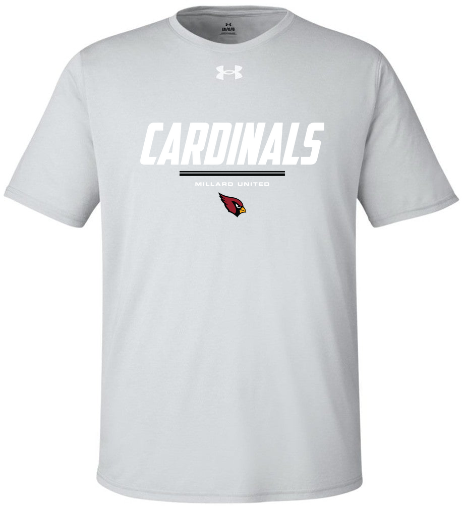 Under Armour - Team Tech T-Shirt