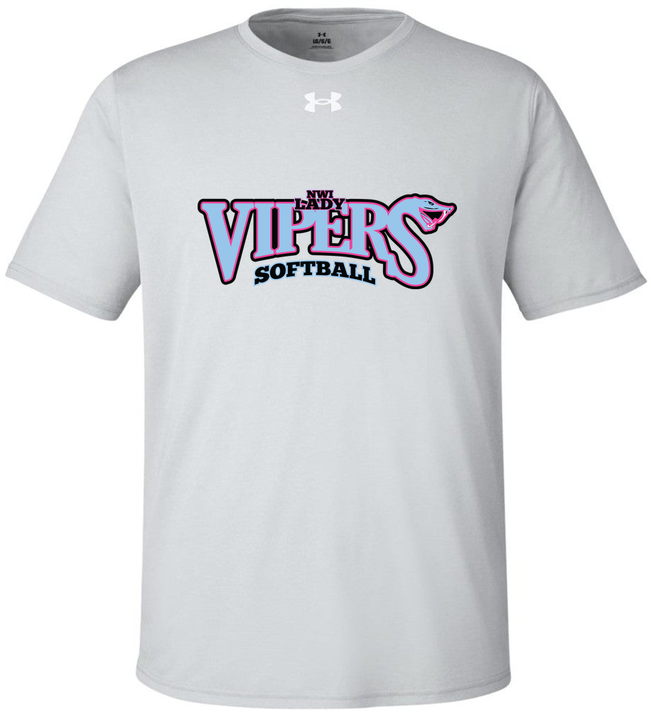 Under Armour - Team Tech T-Shirt