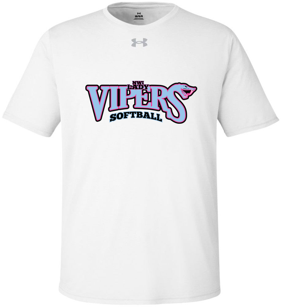 Under Armour - Team Tech T-Shirt