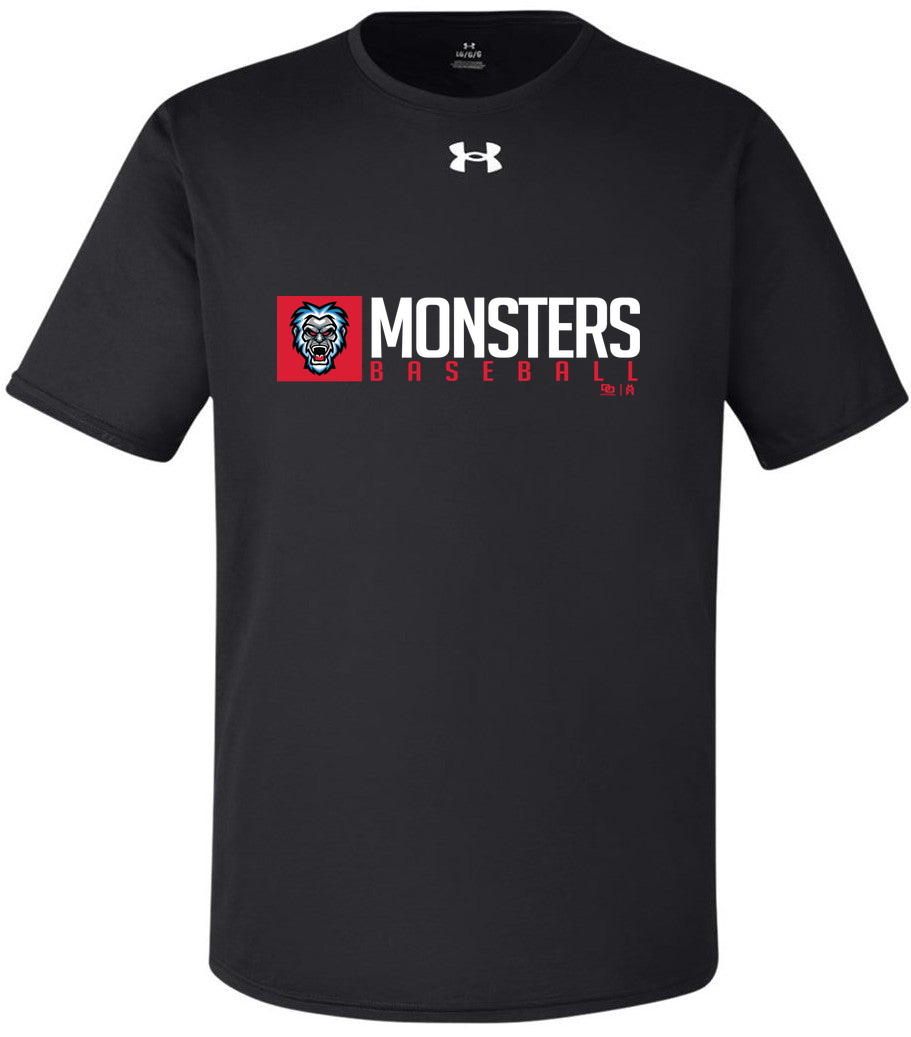 Under Armour - Team Tech T-Shirt