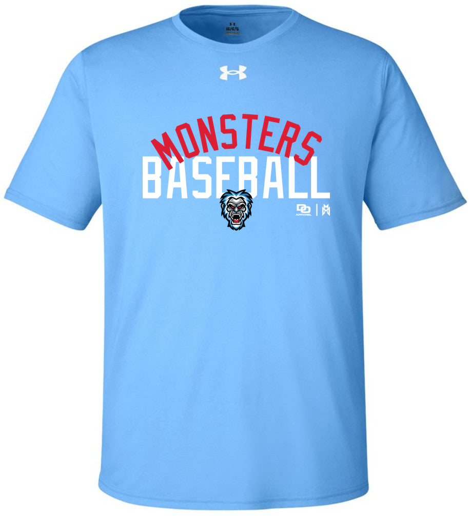 Under Armour - Team Tech T-Shirt