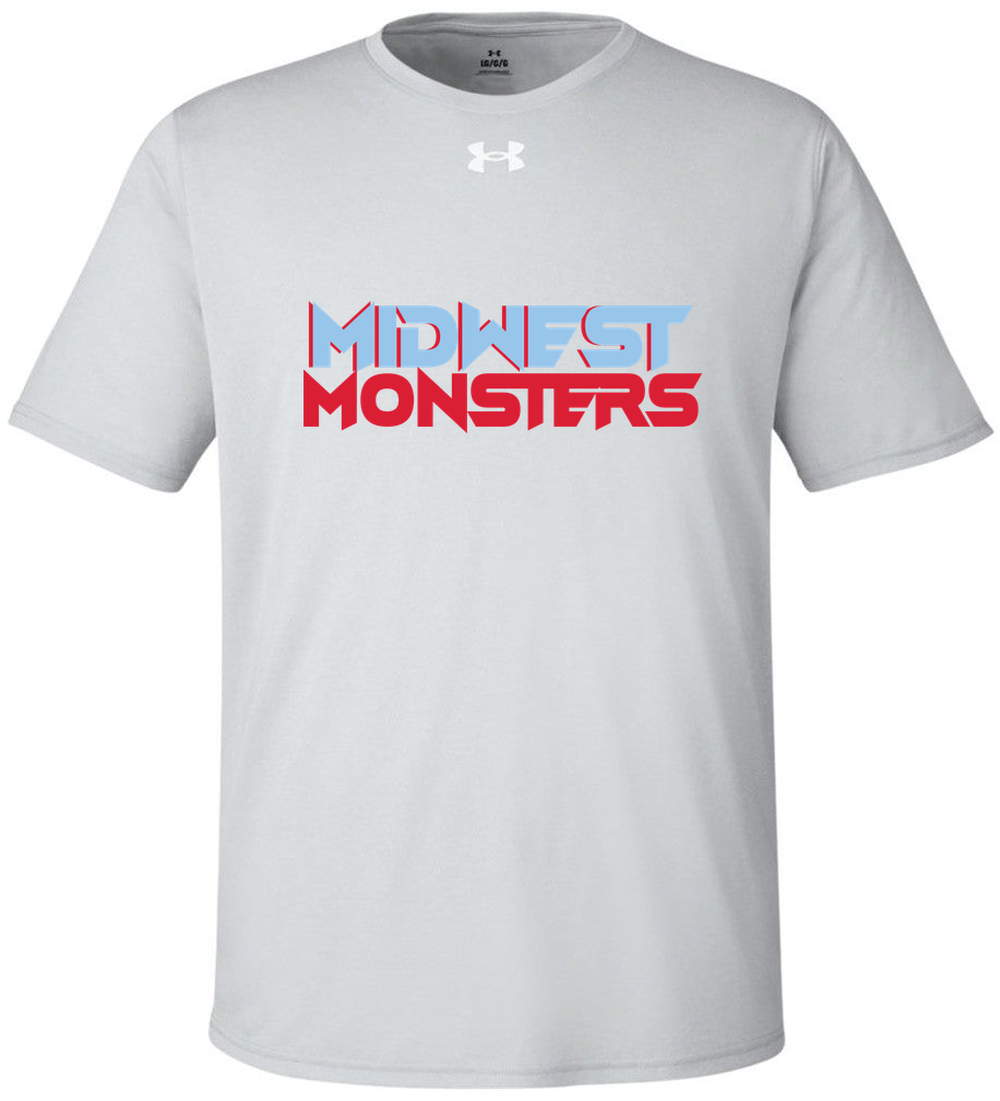 Under Armour - Team Tech T-Shirt