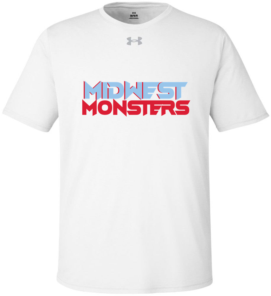 Under Armour - Team Tech T-Shirt