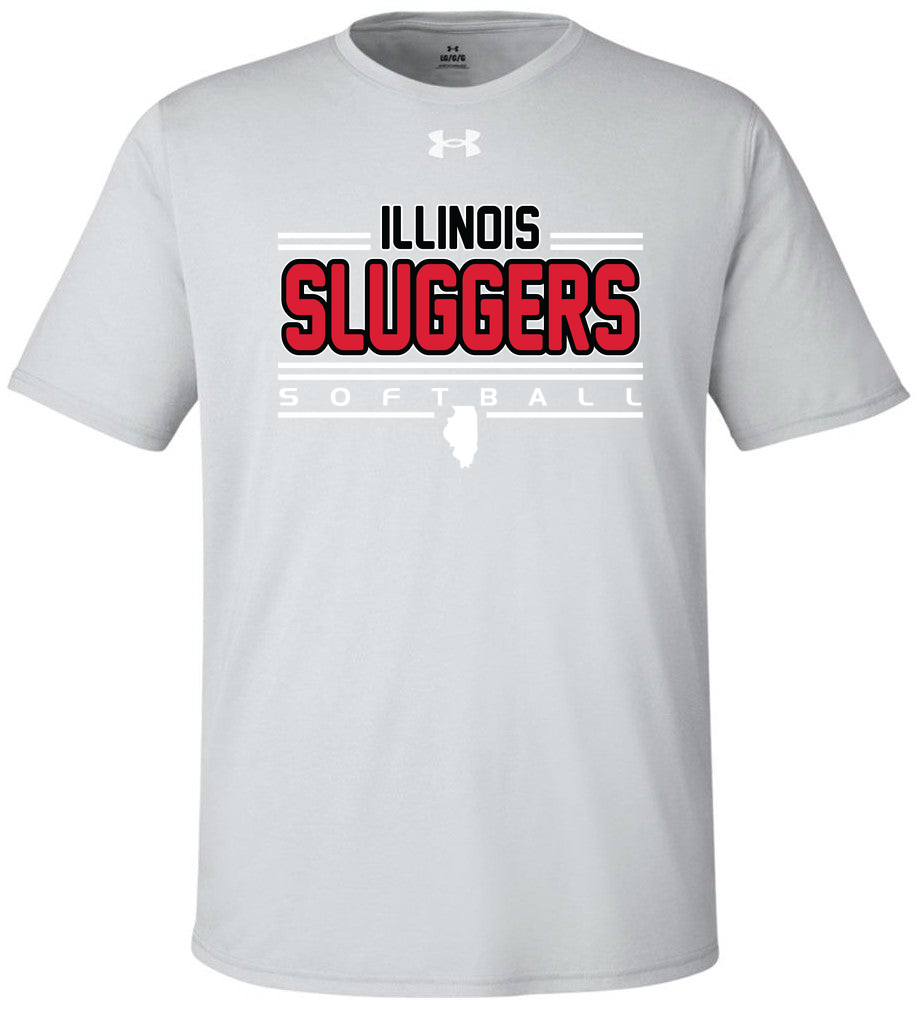 Under Armour - Team Tech T-Shirt