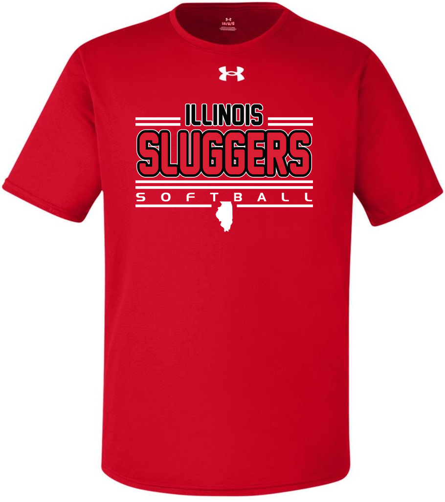 Under Armour - Team Tech T-Shirt