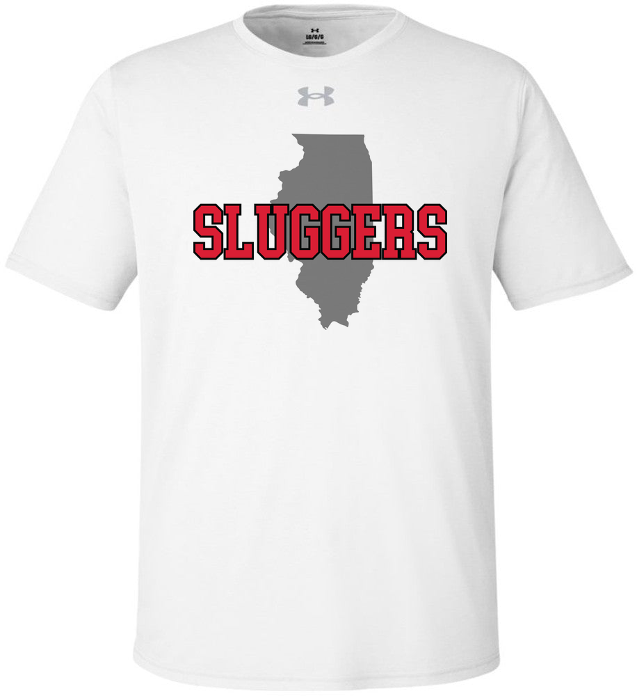 Under Armour - Team Tech T-Shirt