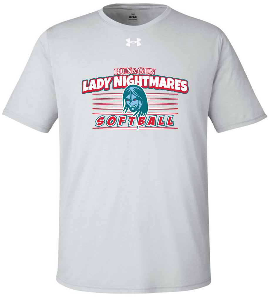 Under Armour - Team Tech T-Shirt