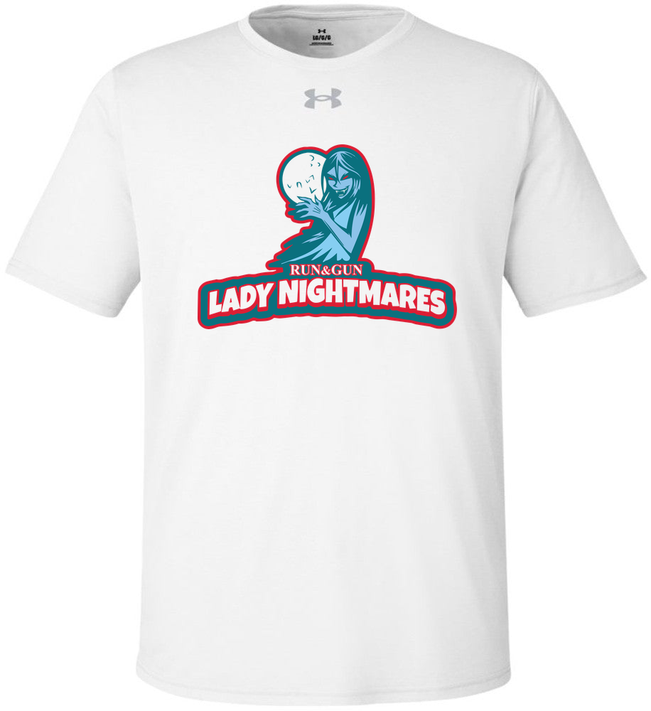 Under Armour - Team Tech T-Shirt