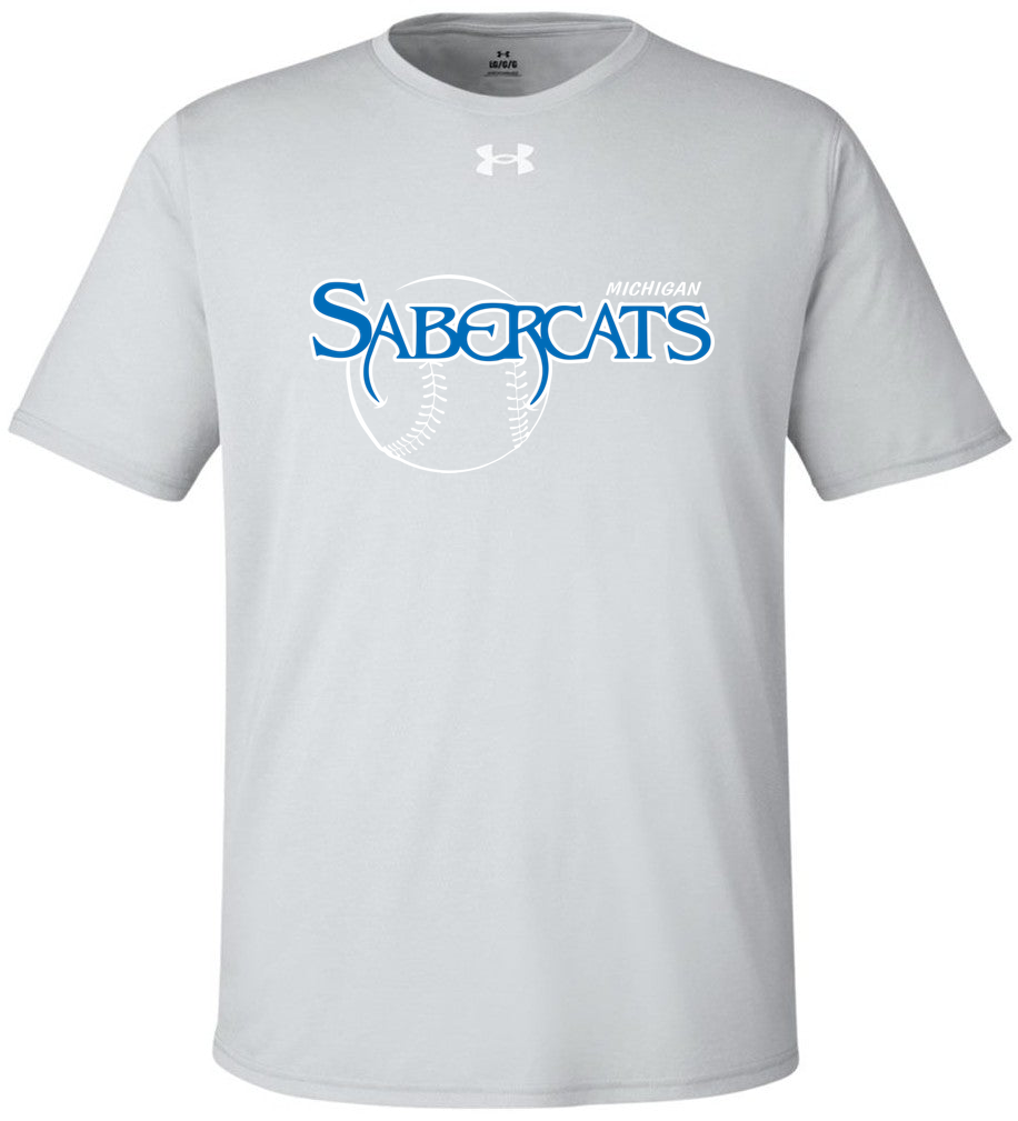 Under Armour - Team Tech T-Shirt