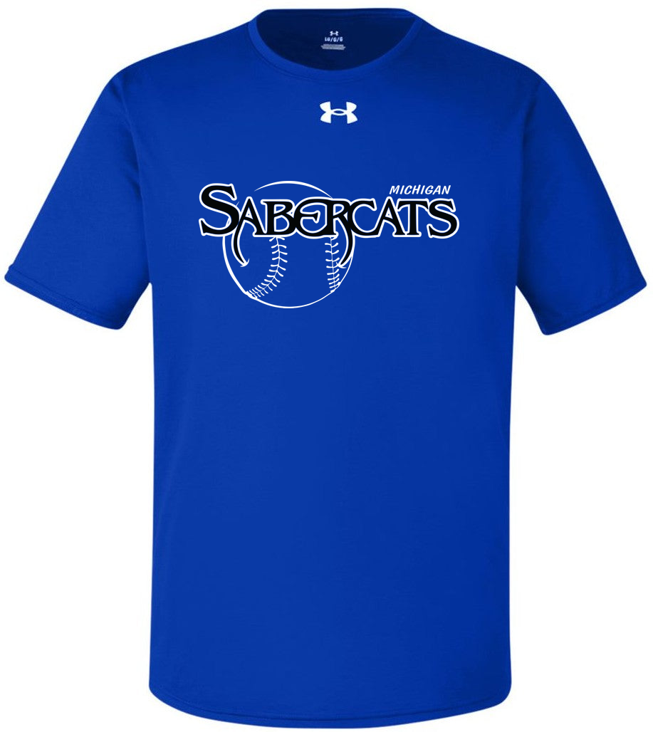 Under Armour - Team Tech T-Shirt