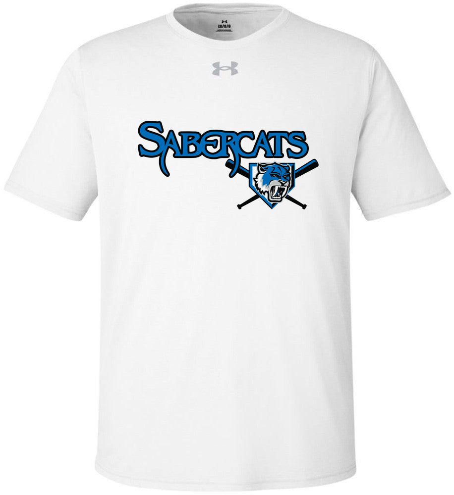 Under Armour - Team Tech T-Shirt